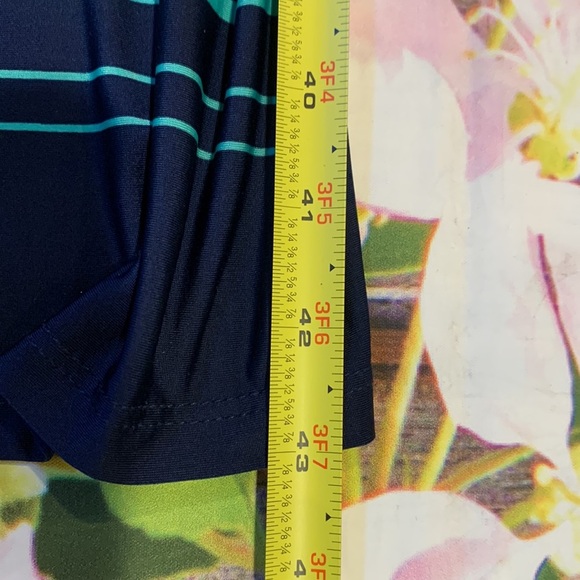 Marisa Kenson Collection One Shoulder Bodycon Midi Dress • Maybelinn • Sz XS NEW - Picture 15 of 15